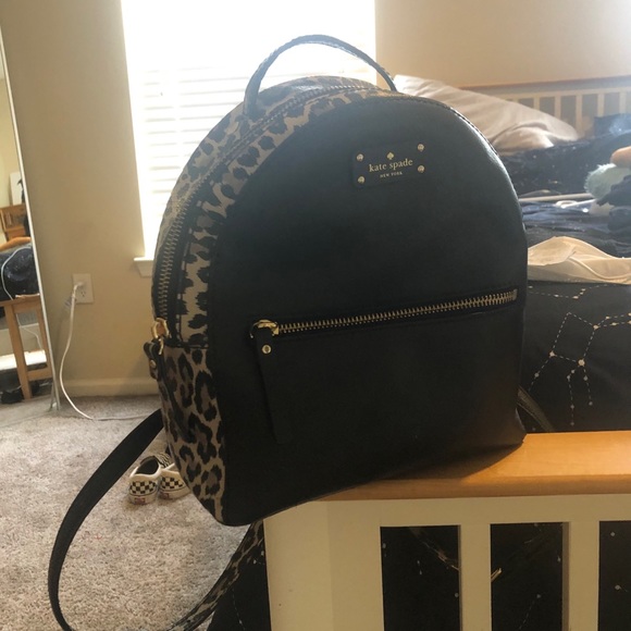 kate spade Handbags - Kate spade backpack